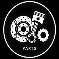 piezas de automóvil