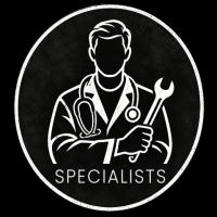 especialista